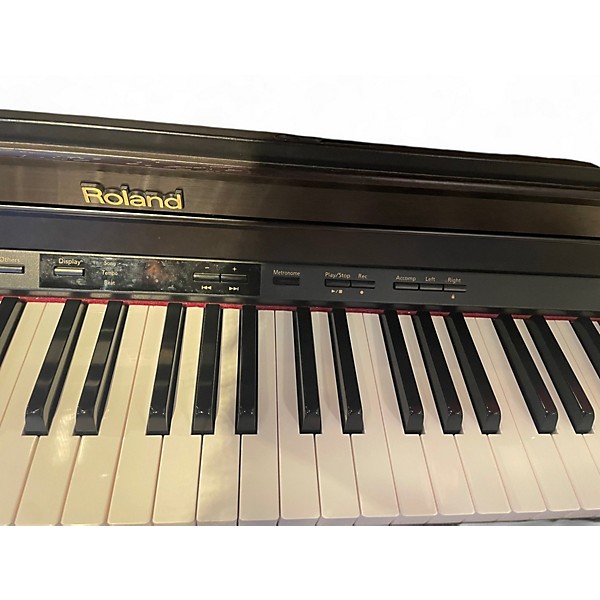 Used Roland HP302 Digital Piano