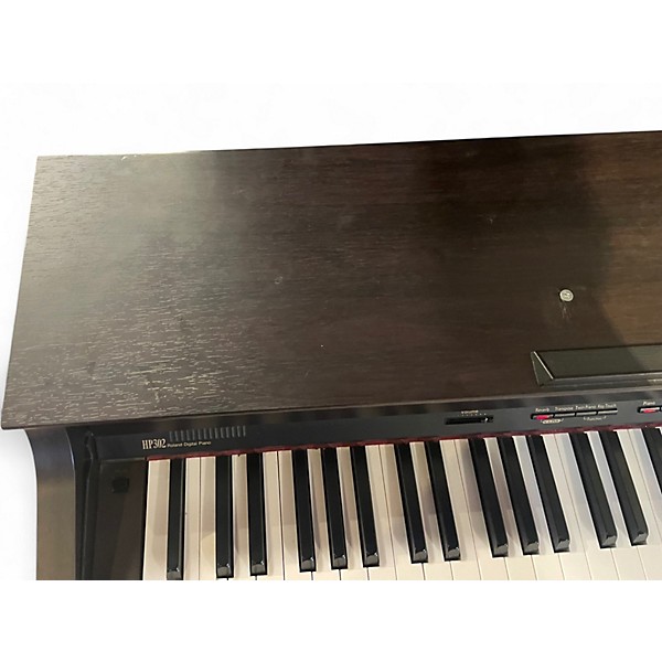 Used Roland HP302 Digital Piano