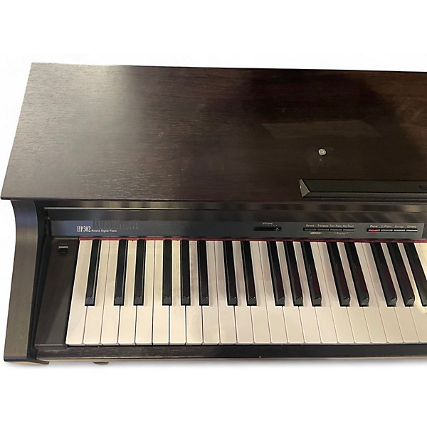 Used Roland HP302 Digital Piano