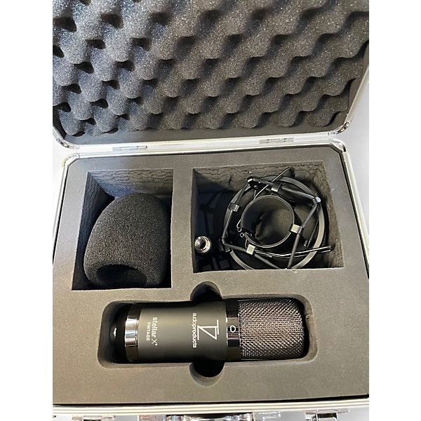 Used Tz Audio Products Stellar X2 Vintage Condenser Microphone