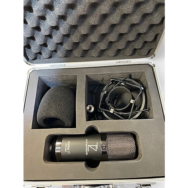 Used Tz Audio Products Stellar X2 Vintage Condenser Microphone