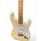 Used Squier Stratocaster 1986 MIJ Cream Solid Body Electric Guitar thumbnail