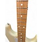Used Squier Stratocaster 1986 MIJ Cream Solid Body Electric Guitar
