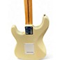 Used Squier Stratocaster 1986 MIJ Cream Solid Body Electric Guitar