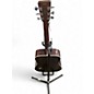 Used Alvarez 5022 Natural Acoustic Guitar