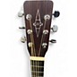Used Alvarez 5022 Natural Acoustic Guitar