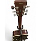 Used Alvarez 5022 Natural Acoustic Guitar