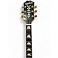 Used Epiphone 150th Anniversary Zephyr Deluxe Regent Vintage Blonde Hollow Body Electric Guitar