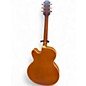 Used Epiphone 150th Anniversary Zephyr Deluxe Regent Vintage Blonde Hollow Body Electric Guitar