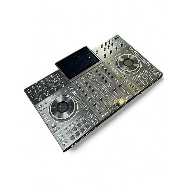 Used Denon DJ Prime 4 DJ Controller