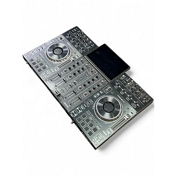 Used Denon DJ Prime 4 DJ Controller
