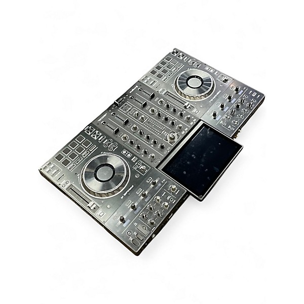 Used Denon DJ Prime 4 DJ Controller