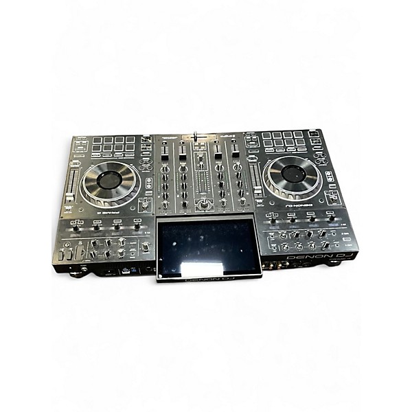 Used Denon DJ Prime 4 DJ Controller