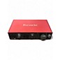 Used Focusrite Scarlett 4i4 Gen 3 Audio Interface thumbnail