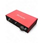 Used Focusrite Scarlett 4i4 Gen 3 Audio Interface