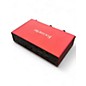 Used Focusrite Scarlett 4i4 Gen 3 Audio Interface