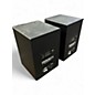 Used KRK ROKIT 8 PAIR Powered Monitor