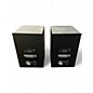 Used KRK ROKIT 8 PAIR Powered Monitor