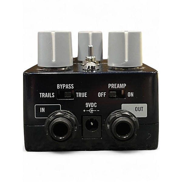 Used Universal Audio UAFX Orion Tape Echo Effect Pedal