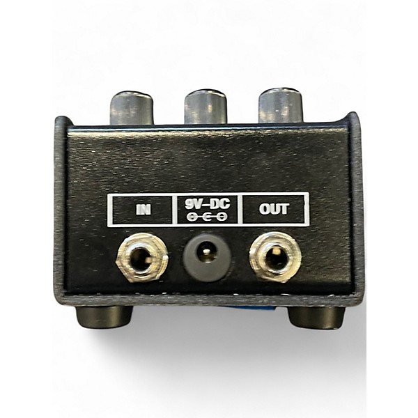 Used ProCo Rat Distortion Effect Pedal