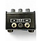 Used ProCo Rat Distortion Effect Pedal