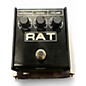 Used ProCo Rat Distortion Effect Pedal