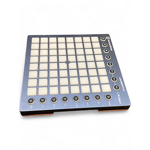 Used Novation Launchpad MIDI Controller