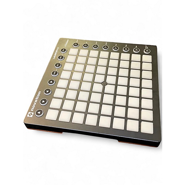 Used Novation Launchpad MIDI Controller