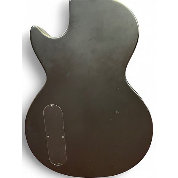 Used Epiphone Les Paul Special 4-String Black Electric Bass Guitar