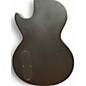 Used Epiphone Les Paul Special 4-String Black Electric Bass Guitar
