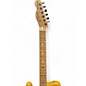 Used Squier Affinity Telecaster Butterscotch Blonde Solid Body Electric Guitar