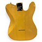 Used Squier Affinity Telecaster Butterscotch Blonde Solid Body Electric Guitar