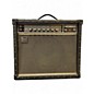 Used Roland JAZZ CHORUS-50 Guitar Combo Amp thumbnail