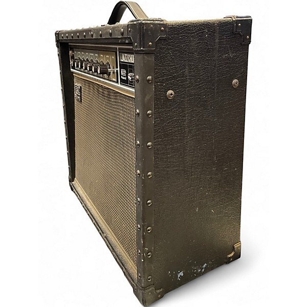 Used Roland JAZZ CHORUS-50 Guitar Combo Amp