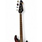 Used Peavey ZODIAC BXP 4 Black Electric Bass Guitar