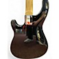 Used Peavey ZODIAC BXP 4 Black Electric Bass Guitar