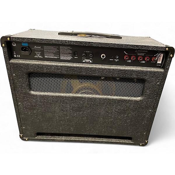 Used Marshall DSL40CR 40W 1x12" Tube Guitar Combo Amp Tube Guitar Combo Amp