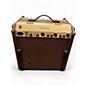 Used Fishman PROLBX300 Loudbox Performer 130W Acoustic Guitar Combo Amp
