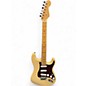 Used Fender 60th Anniversary American Standard Stratocaster Vintage White Solid Body Electric Guitar thumbnail