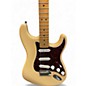 Used Fender 60th Anniversary American Standard Stratocaster Vintage White Solid Body Electric Guitar