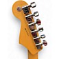 Used Fender 60th Anniversary American Standard Stratocaster Vintage White Solid Body Electric Guitar