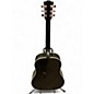 Used Gibson J45 Standard 2 Tone Sunburst Acoustic Electric Guitar