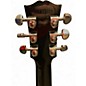 Used Gibson J45 Standard 2 Tone Sunburst Acoustic Electric Guitar