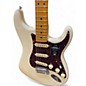 Used Fender American Professional II Stratocaster Olympic White Solid Body Electric Guitar