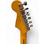 Used Fender American Professional II Stratocaster Olympic White Solid Body Electric Guitar