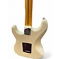 Used Fender American Professional II Stratocaster Olympic White Solid Body Electric Guitar