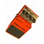 Used BOSS DS1X Distortion Effect Pedal