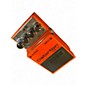 Used BOSS DS1X Distortion Effect Pedal