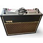 Used VOX AC30C2 2x12 30W Tube Guitar Combo Amp thumbnail