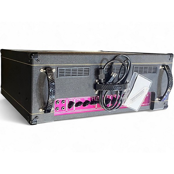 Used VOX AC30C2 2x12 30W Tube Guitar Combo Amp
